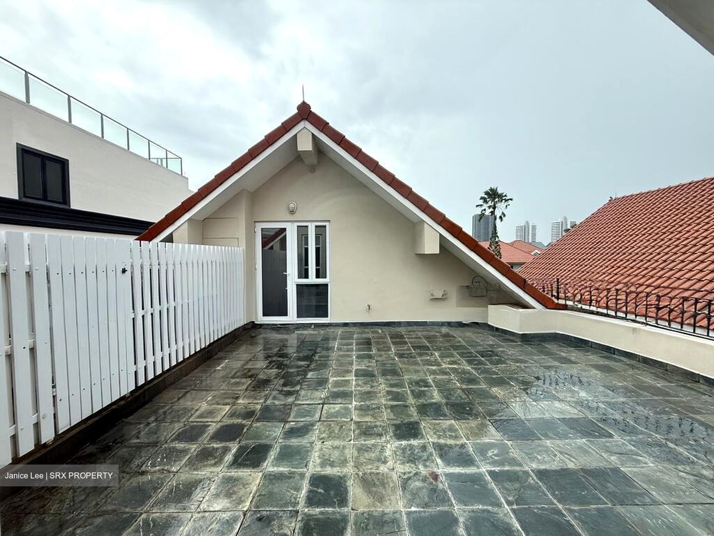 Sayang Villa (D15), Detached #516949931